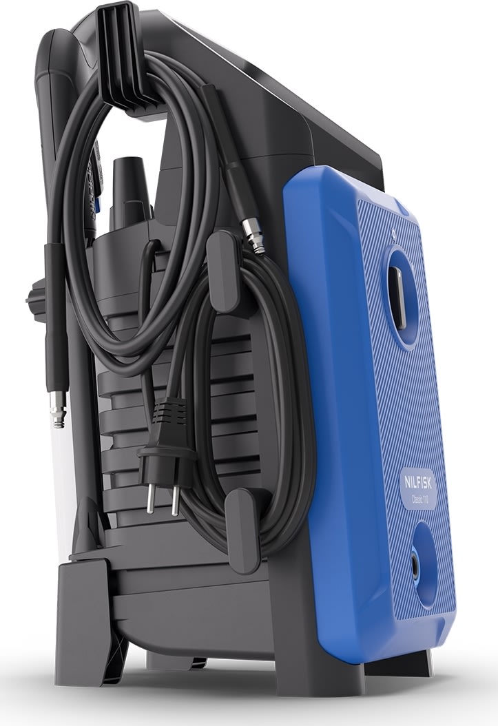 Nilfisk Classic 110-5 PC högtryckstvätt