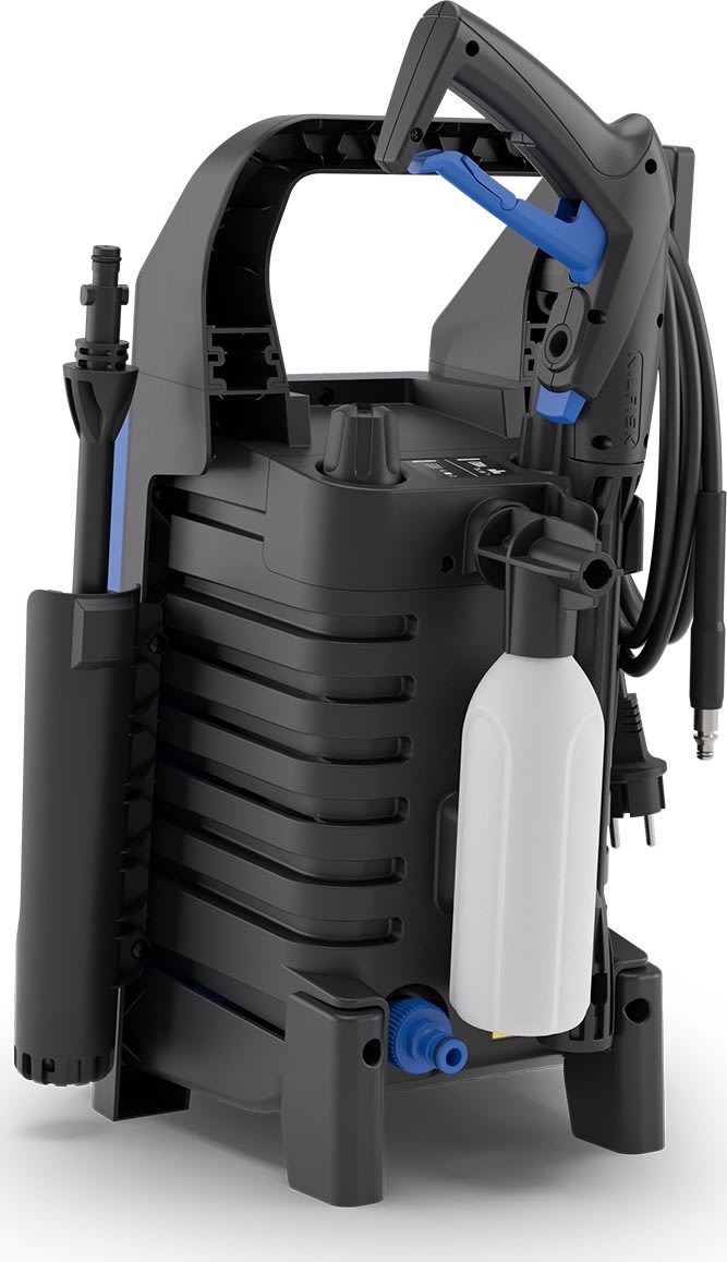 Nilfisk Classic 110-5 PC högtryckstvätt