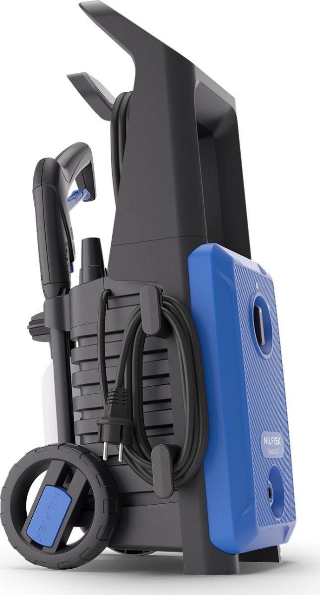 Nilfisk Classic 120-5 högtryckstvätt