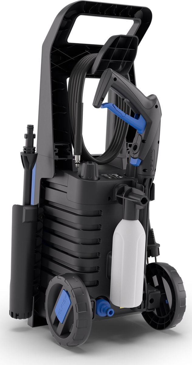 Nilfisk Classic 120-5 högtryckstvätt