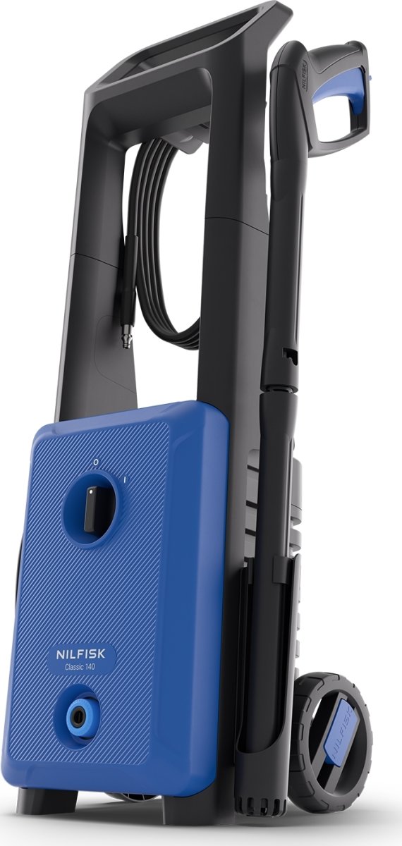 Nilfisk Classic 140-6 PAD högtryckstvätt