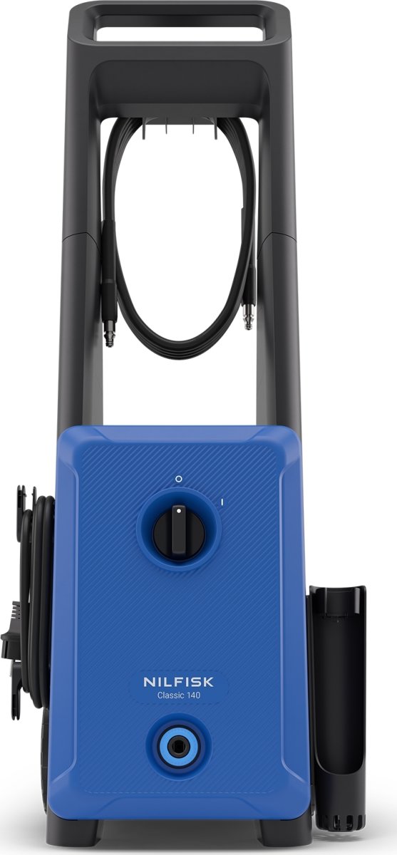 Nilfisk Classic 140-6 PAD högtryckstvätt