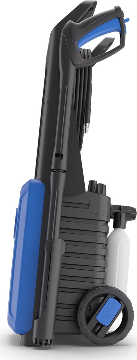 Nilfisk Classic 140-6 PAD högtryckstvätt