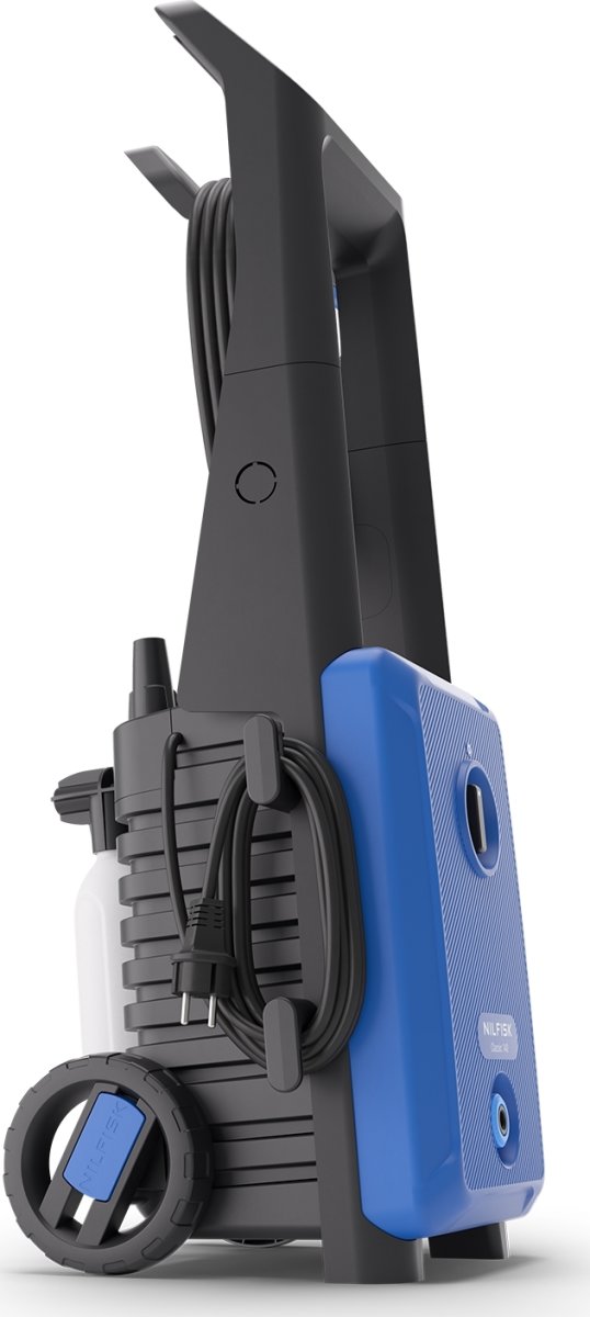 Nilfisk Classic 140-6 PAD högtryckstvätt