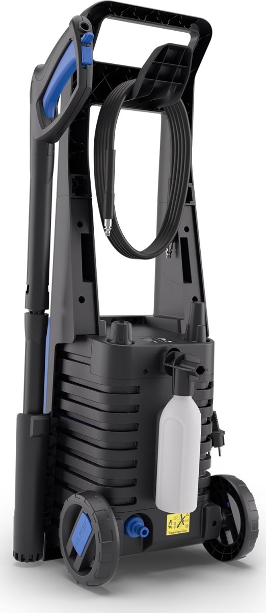 Nilfisk Classic 140-6 PAD högtryckstvätt