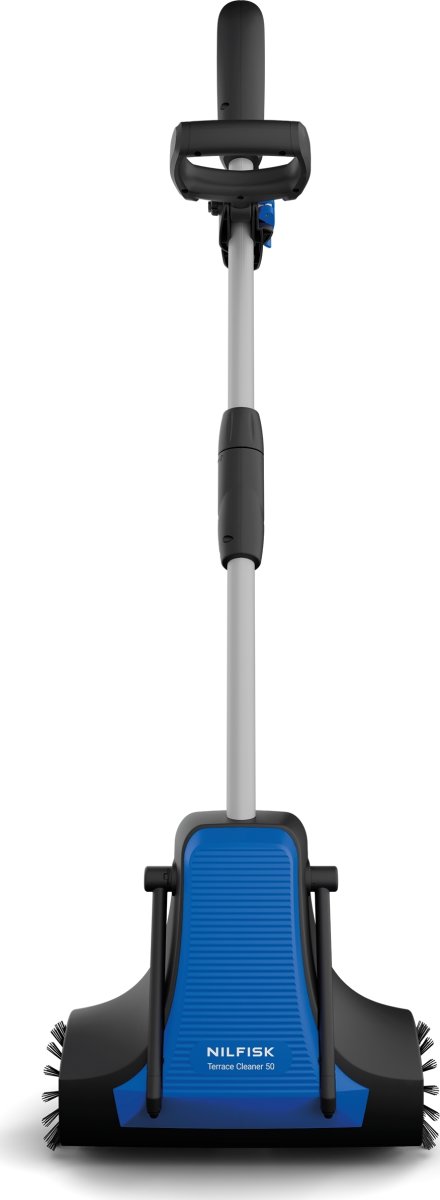 Nilfisk Terrassvätt 50