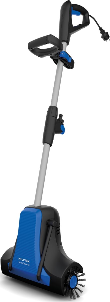 Nilfisk Terrassvätt 50