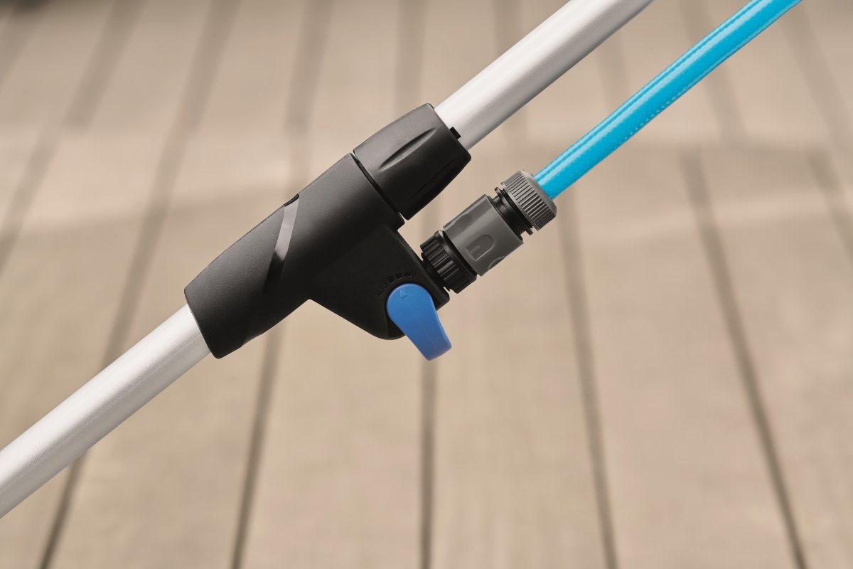 Nilfisk Terrassvätt 50