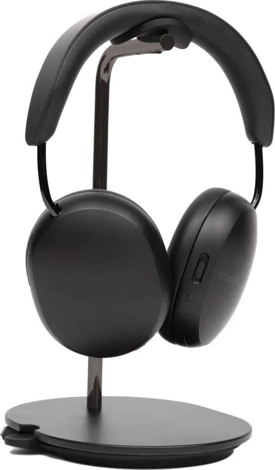 SANUS Hörlurställ, Sonos Ace, Svart
