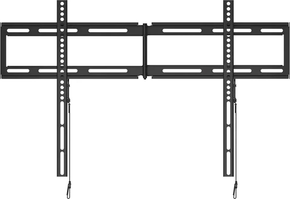 SECURA TV Fäste 42-98", Svart