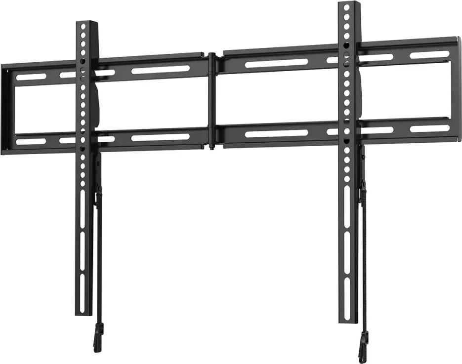 SECURA TV Fäste 42-98", Svart