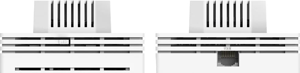 Cudy Access Point WF6 Gigabit Dual Band Väggplatta