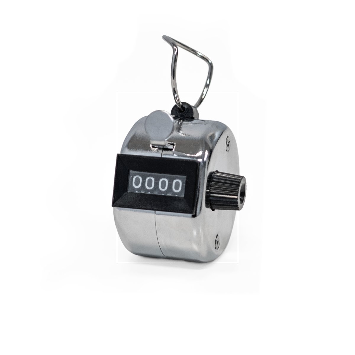 Räknare / Handräknare (mekanisk)