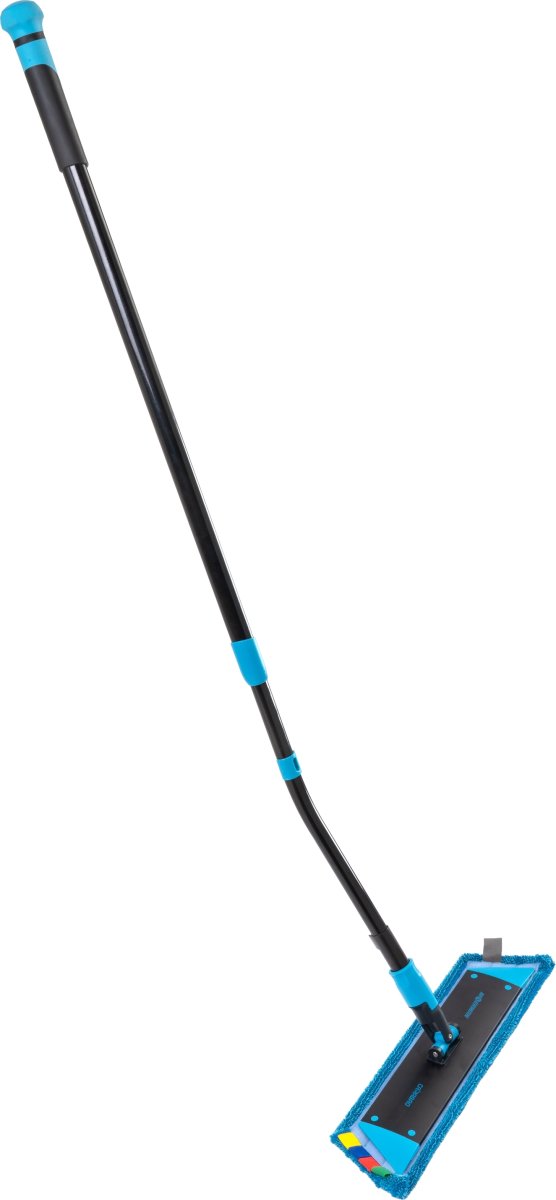 Moerman Carabao moppeset komplett