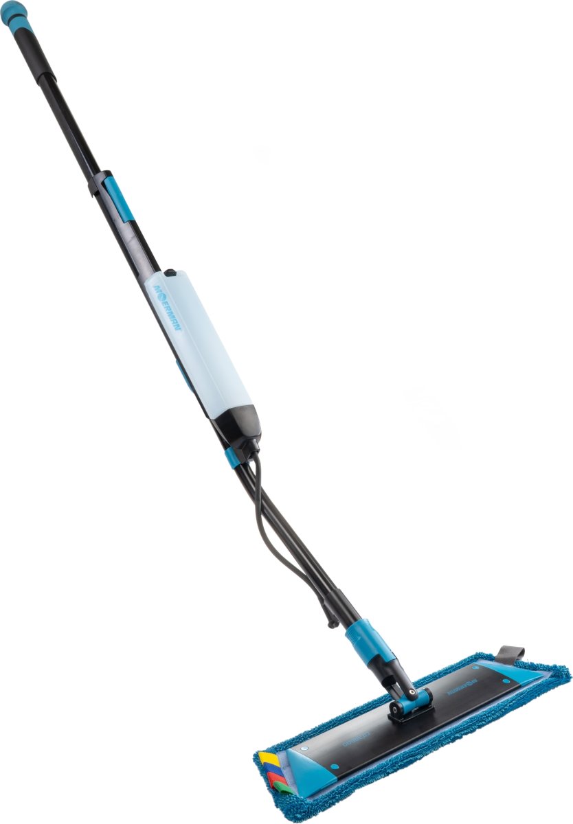 Moerman Carabao moppeset komplett