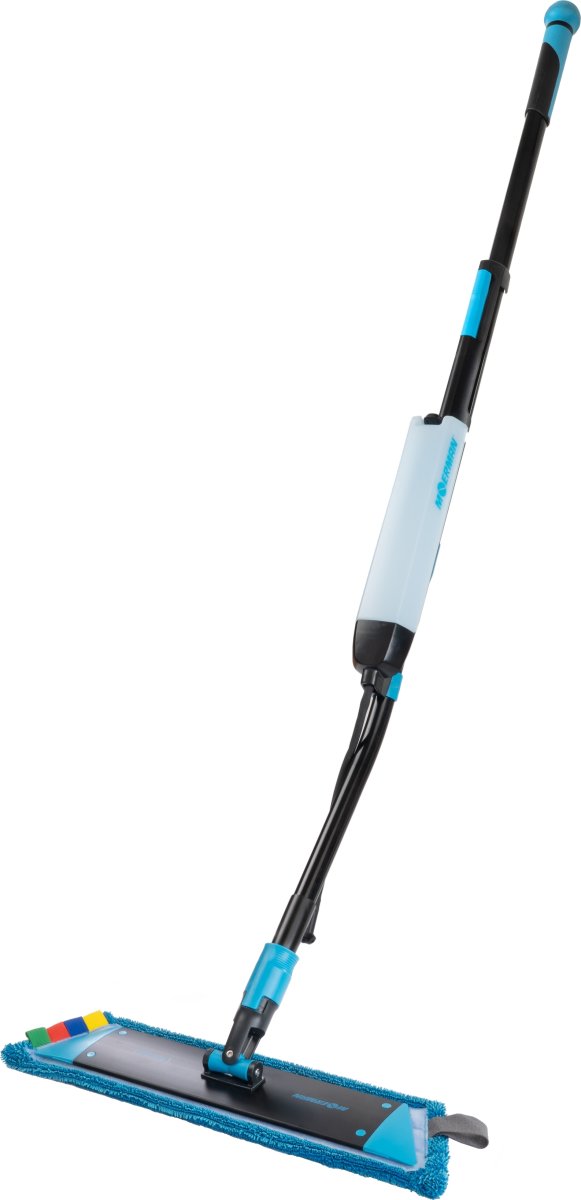 Moerman Carabao moppeset komplett