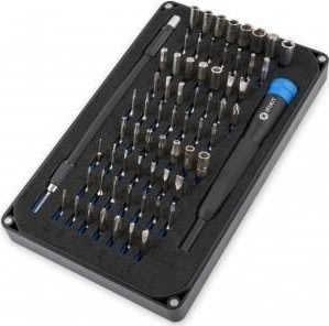 iFixit 64 Bit Driver skruvmejselset