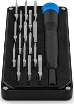 iFixit bitsats för precisionarbete