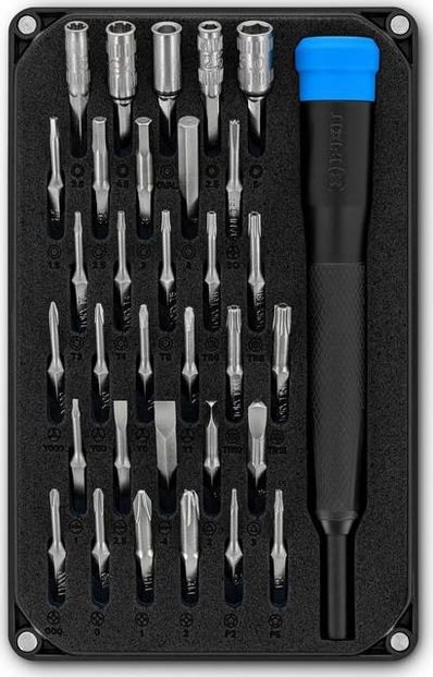 iFixit Moray Precision Bit Set