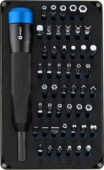 iFixit Mahi Driver Kit (48 Bits)