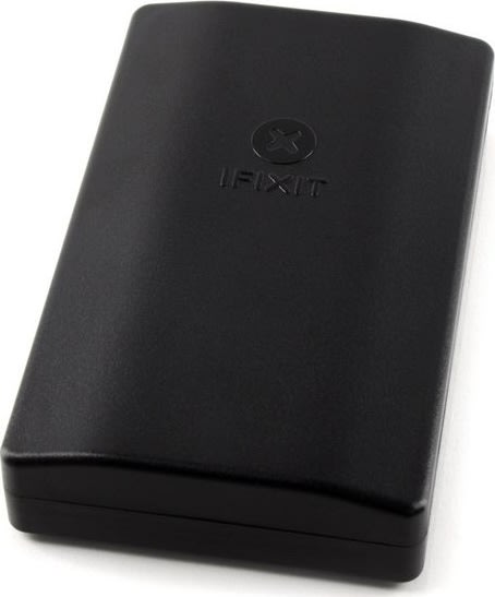 iFixit Mahi Driver Kit (48 Bits)