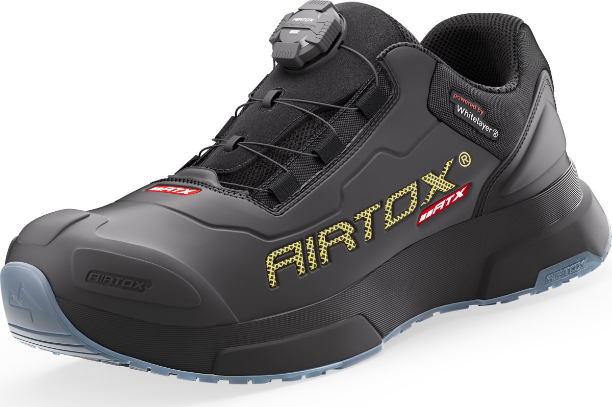 Airtox FS55ATX Säkerhetsskor, Str. 42