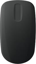 Active Key vattentät Medicinsk trådlös mus, svart