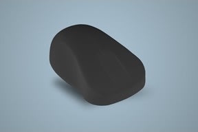 Active Key medicinsk trådlös mus, svart