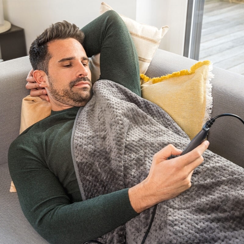 Beurer HD 65 värmefilt