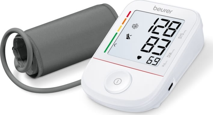Beurer BM 38 Blodtrycksmätare