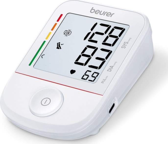Beurer BM 38 Blodtrycksmätare