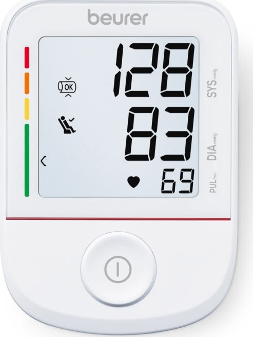 Beurer BM 38 Blodtrycksmätare