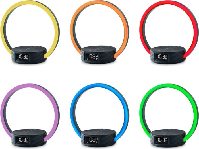 Beurer WL 65 Wake-up lampa