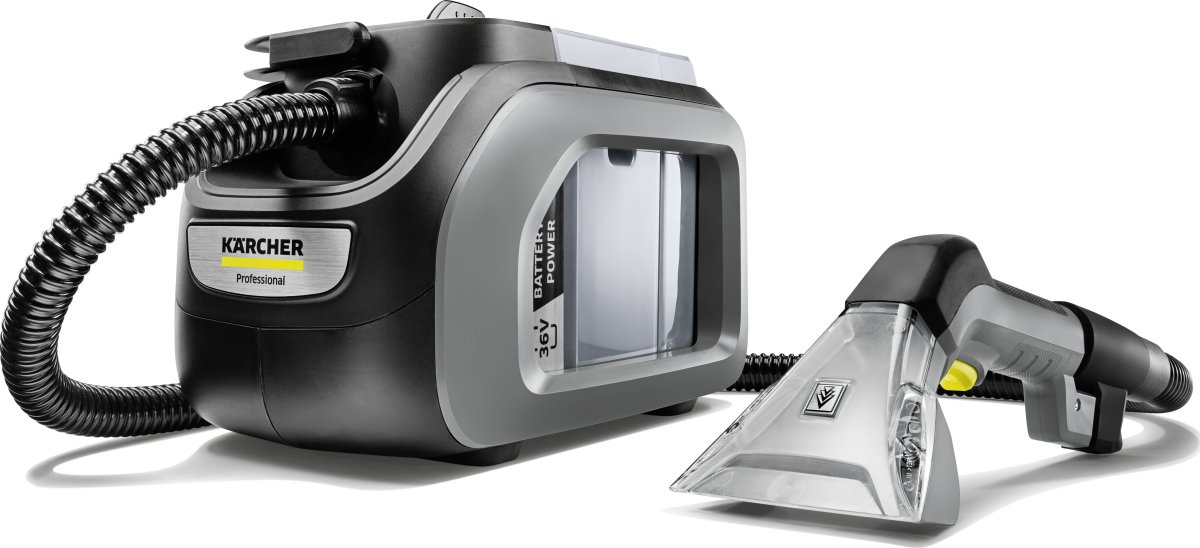 Kärcher mattvätt Puzzi 2/1 BP