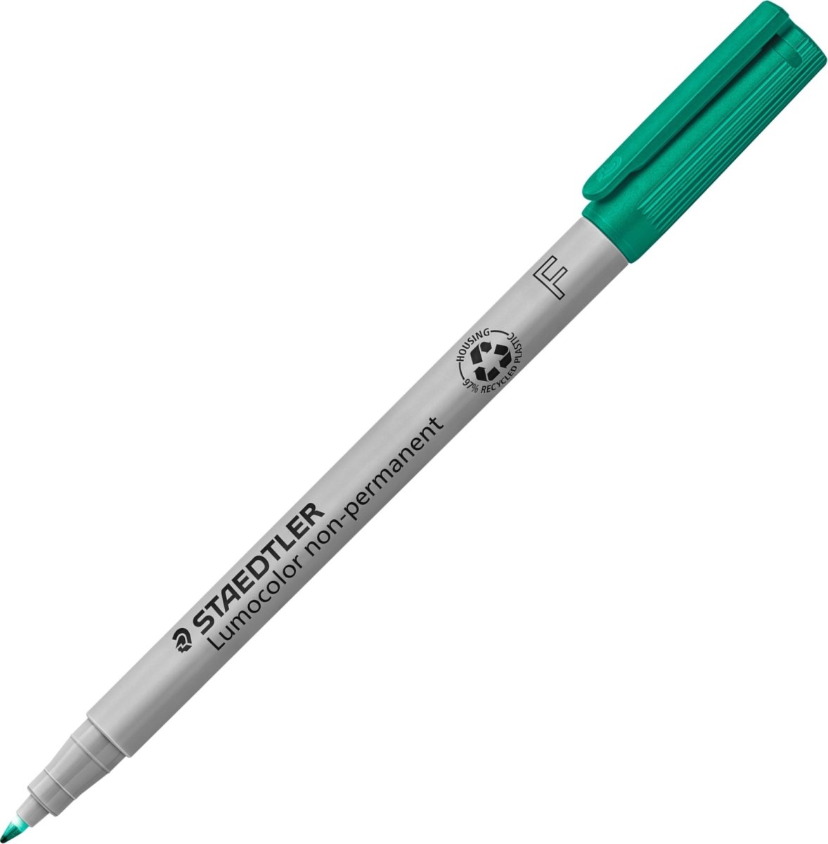 Staedtler Lumocolor 316 Märkpenna F, icke-permanen