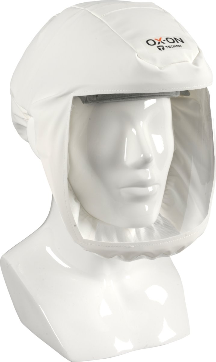 OX-ON Tecmen TECMEN Hood H1 Comfort