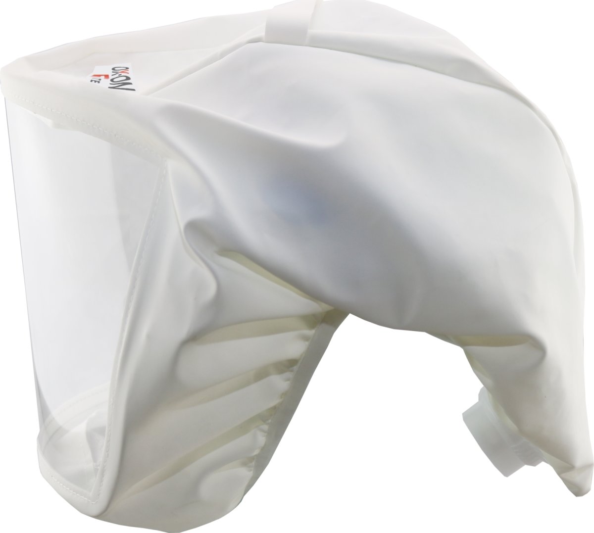 OX-ON Tecmen TECMEN Hood H1 Comfort