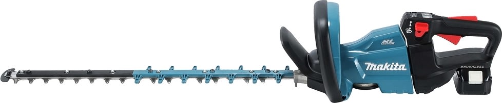 Makita Häcksax 60cm LXT 18V exkl. Batt. DUH601Z