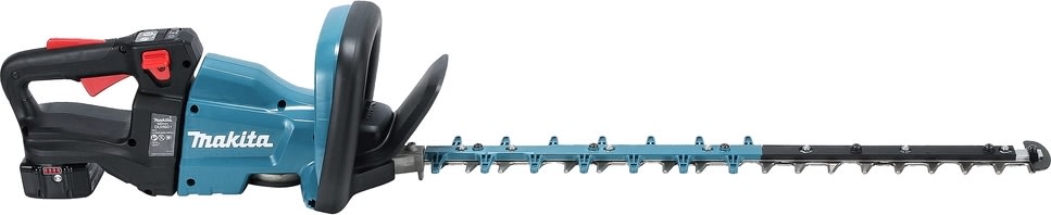 Makita Häcksax 60cm LXT 18V exkl. Batt. DUH601Z