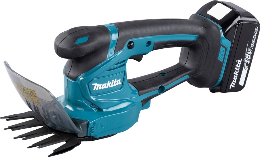 Makita Kantklippare LXT, 18V, inkl.Batt. DUM111SYX