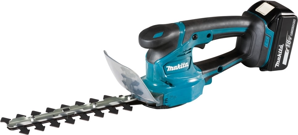 Makita Kantklippare LXT, 18V, inkl.Batt. DUM111SYX