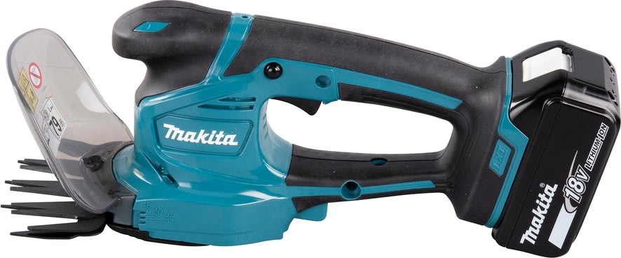 Makita Kantklippare LXT, 18V, inkl.Batt. DUM111SYX