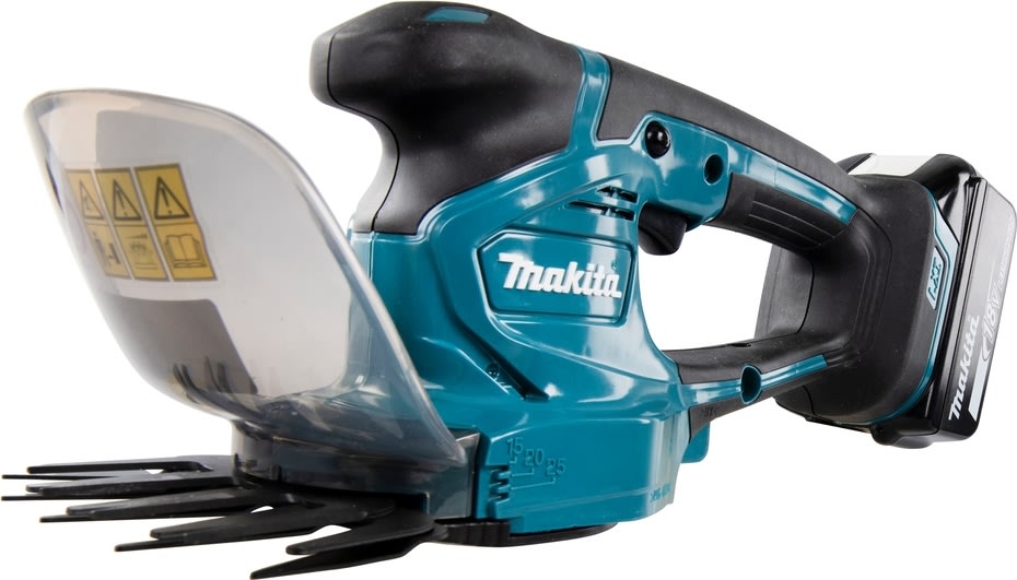 Makita Kantklippare LXT, 18V, inkl.Batt. DUM111SYX