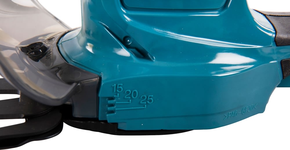 Makita Kantklippare LXT, 18V, inkl.Batt. DUM111SYX