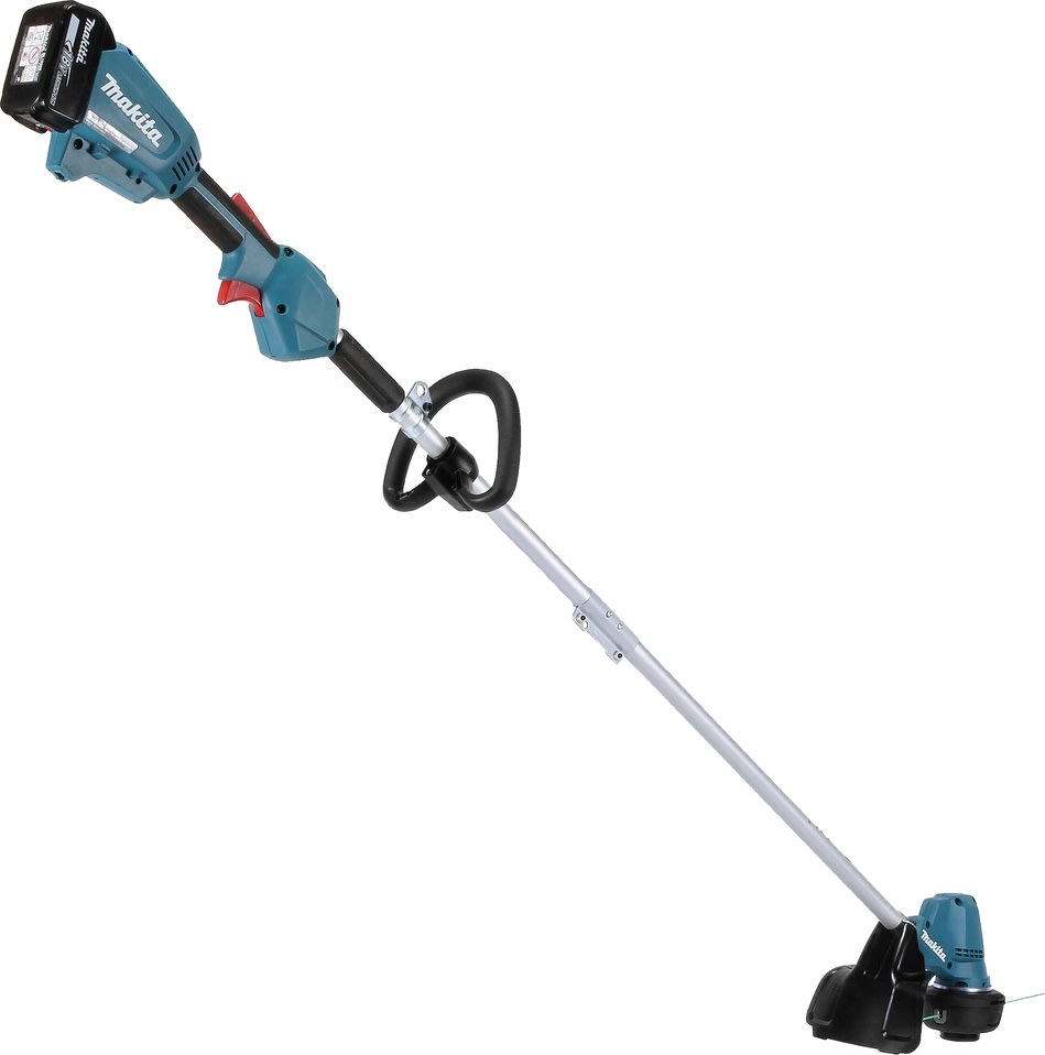 Makita Grästrimmer 30cm LXT 18V exkl.Batt.DUR192LZ