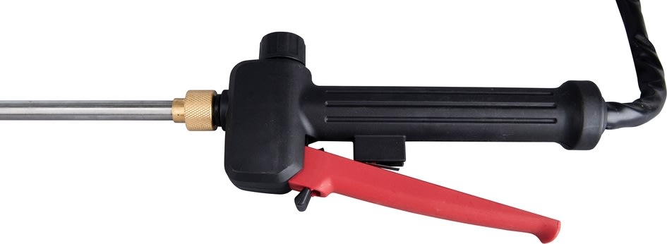 Makita Handspruta 5L, LXT, 18V, exkl.Batt. DUS054Z