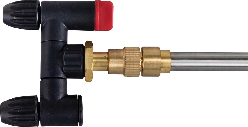 Makita Handspruta 5L, LXT, 18V, exkl.Batt. DUS054Z