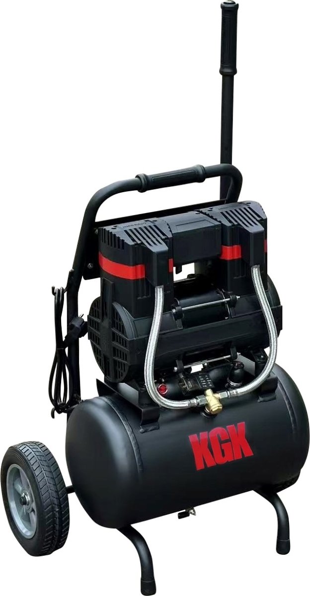 KGK 20/20 S kompressor