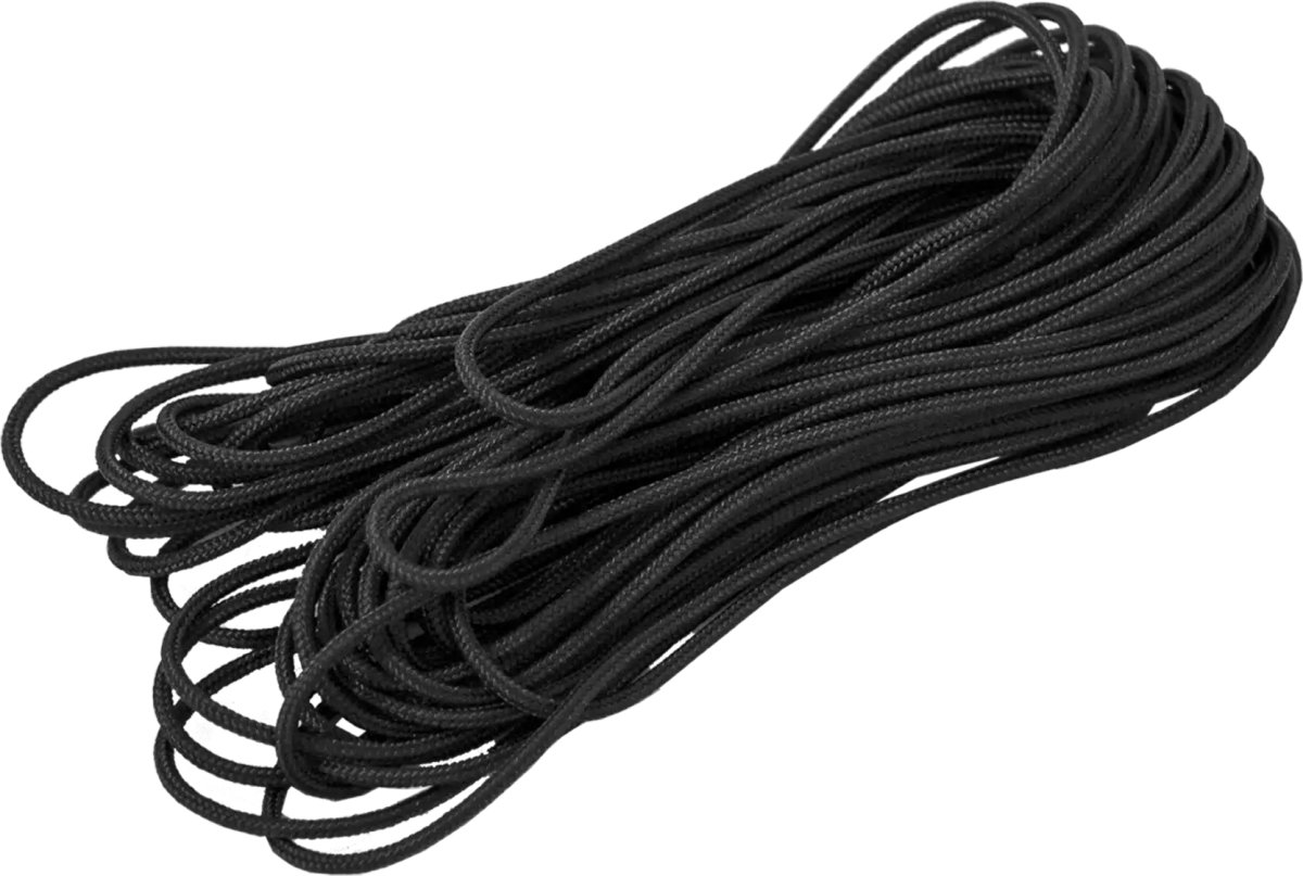 Plus Cubic 2 torkställning+ Snöre/beslag, svart