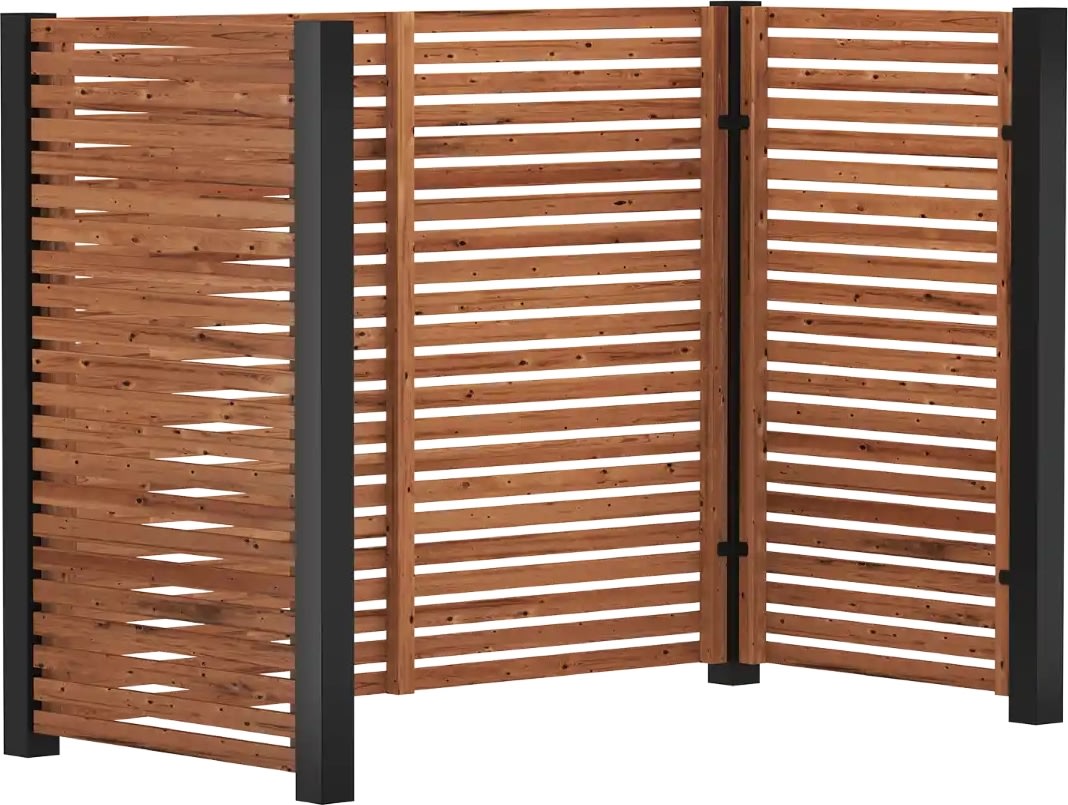 Plus Tokyo Renoveringslösning 2 hinkar, Thermowood